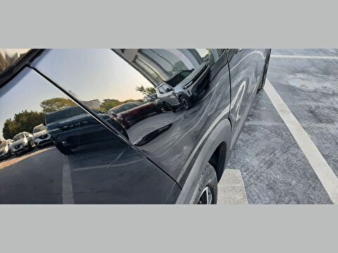 opel, crossland, 1.2 turbo elegance, otomatik, benzin 2.el otomobil | renew 40