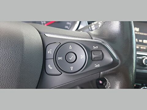 opel, crossland, 1.2 turbo elegance, otomatik, benzin 2.el otomobil | renew 28