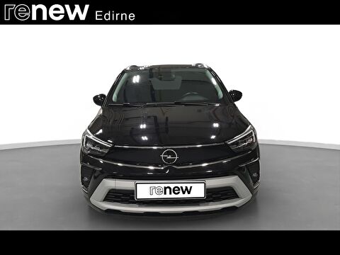 opel, crossland, 1.2 turbo elegance, otomatik, benzin 2.el otomobil | renew 9