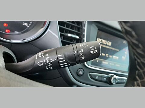 opel, crossland, 1.2 turbo elegance, otomatik, benzin 2.el otomobil | renew 24
