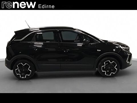 opel, crossland, 1.2 turbo elegance, otomatik, benzin 2.el otomobil | renew 5