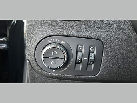 opel, crossland, 1.2 turbo elegance, otomatik, benzin 2.el otomobil | renew 30