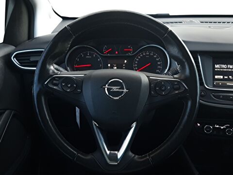 opel, crossland, 1.2 turbo elegance, otomatik, benzin 2.el otomobil | renew 11
