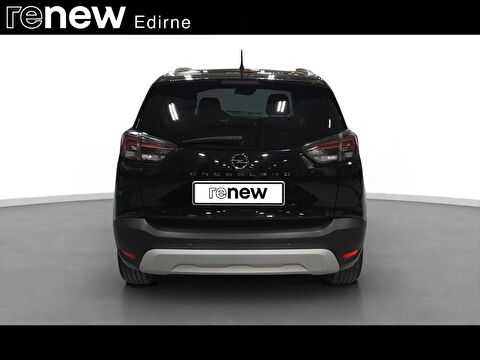 opel, crossland, 1.2 turbo elegance, otomatik, benzin 2.el otomobil | renew 8