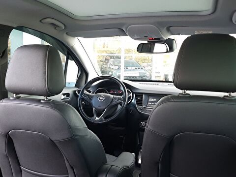 opel, crossland, 1.2 turbo elegance, otomatik, benzin 2.el otomobil | renew 14
