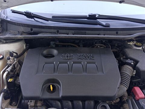 toyota, corolla, 1.6 life, manuel, benzin 2.el otomobil | renew 22