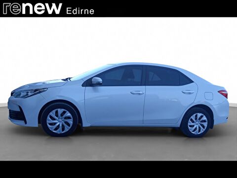 toyota, corolla, 1.6 life, manuel, benzin 2.el otomobil | renew 3