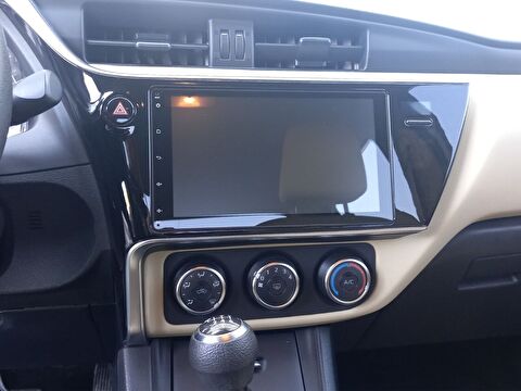 toyota, corolla, 1.6 life, manuel, benzin 2.el otomobil | renew 13