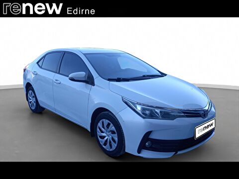 toyota, corolla, 1.6 life, manuel, benzin 2.el otomobil | renew 7