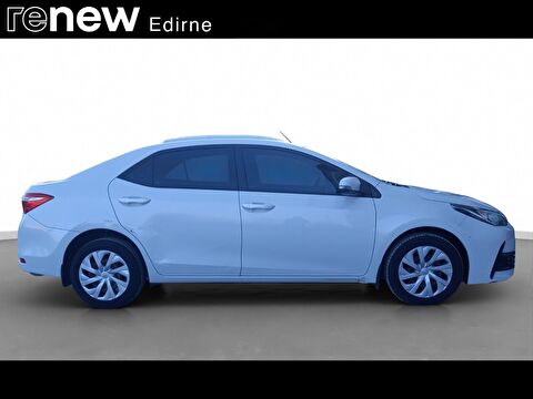 toyota, corolla, 1.6 life, manuel, benzin 2.el otomobil | renew 4