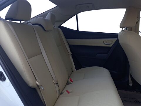 toyota, corolla, 1.6 life, manuel, benzin 2.el otomobil | renew 14