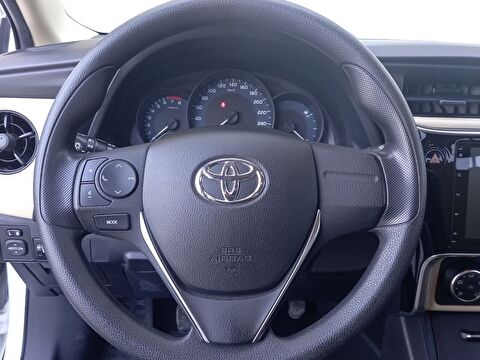 toyota, corolla, 1.6 life, manuel, benzin 2.el otomobil | renew 19