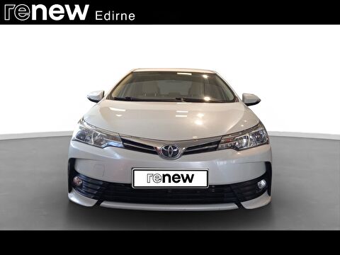 toyota, corolla, 1.6 life, manuel, benzin 2.el otomobil | renew 6