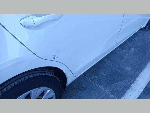 toyota, corolla, 1.6 life, manuel, benzin 2.el otomobil | renew 27