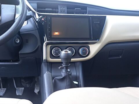 toyota, corolla, 1.6 life, manuel, benzin 2.el otomobil | renew 17