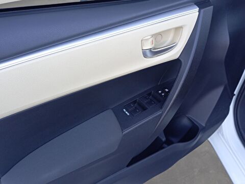 toyota, corolla, 1.6 life, manuel, benzin 2.el otomobil | renew 25