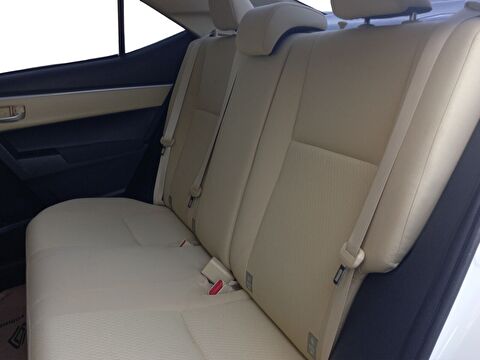 toyota, corolla, 1.6 life, manuel, benzin 2.el otomobil | renew 15