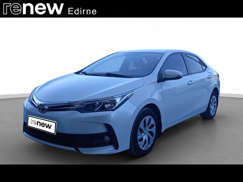 1.6 Life, 2. el otomobil | renew