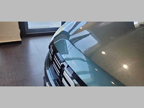 dacia, sandero, hatchback 1.0 tce stepway extreme cvt, otomatik, benzin 2.el otomobil | renew 49
