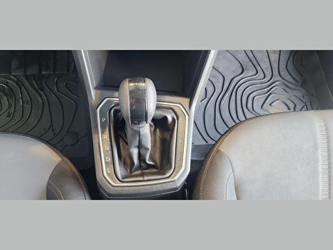 dacia, sandero, hatchback 1.0 tce stepway extreme cvt, otomatik, benzin 2.el otomobil | renew 31