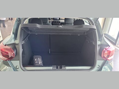 dacia, sandero, hatchback 1.0 tce stepway extreme cvt, otomatik, benzin 2.el otomobil | renew 24