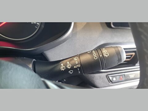 dacia, sandero, hatchback 1.0 tce stepway extreme cvt, otomatik, benzin 2.el otomobil | renew 21