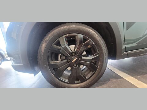 dacia, sandero, hatchback 1.0 tce stepway extreme cvt, otomatik, benzin 2.el otomobil | renew 38