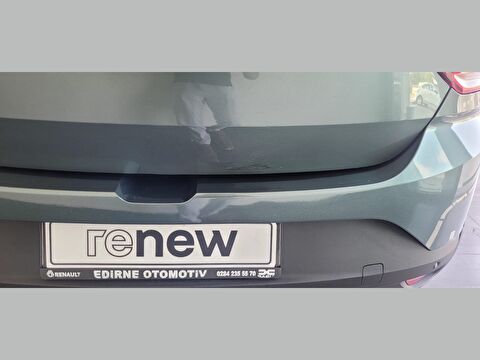 dacia, sandero, hatchback 1.0 tce stepway extreme cvt, otomatik, benzin 2.el otomobil | renew 28