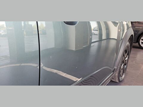 dacia, sandero, hatchback 1.0 tce stepway extreme cvt, otomatik, benzin 2.el otomobil | renew 55