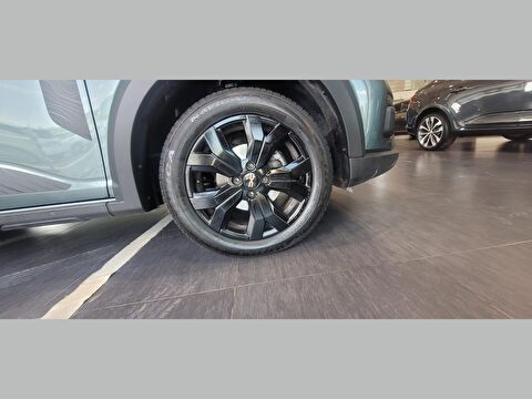 dacia, sandero, hatchback 1.0 tce stepway extreme cvt, otomatik, benzin 2.el otomobil | renew 39