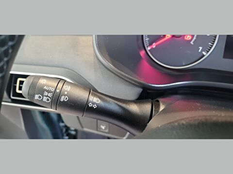 dacia, sandero, hatchback 1.0 tce stepway extreme cvt, otomatik, benzin 2.el otomobil | renew 20