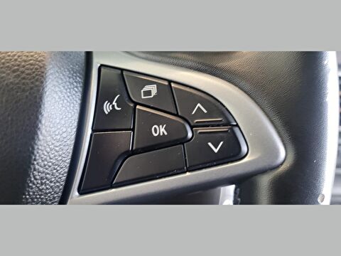 dacia, sandero, hatchback 1.0 tce stepway extreme cvt, otomatik, benzin 2.el otomobil | renew 19