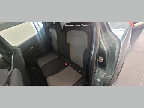 dacia, sandero, hatchback 1.0 tce stepway extreme cvt, otomatik, benzin 2.el otomobil | renew 14