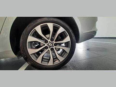 renault, megane, sedan 1.3 tce ıcon edc, otomatik, benzin 2.el otomobil | renew 27