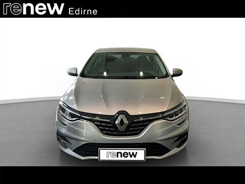 renault, megane, sedan 1.3 tce ıcon edc, otomatik, benzin 2.el otomobil | renew 3