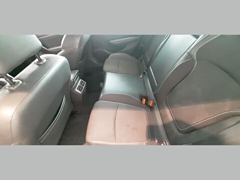 renault, megane, sedan 1.3 tce ıcon edc, otomatik, benzin 2.el otomobil | renew 15