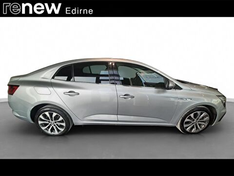 renault, megane, sedan 1.3 tce ıcon edc, otomatik, benzin 2.el otomobil | renew 10