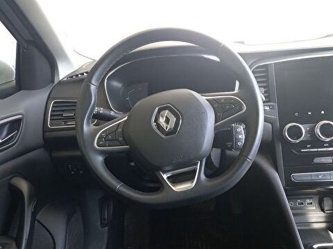 renault, megane, sedan 1.3 tce ıcon edc, otomatik, benzin 2.el otomobil | renew 16