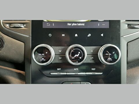 renault, megane, sedan 1.3 tce ıcon edc, otomatik, benzin 2.el otomobil | renew 13