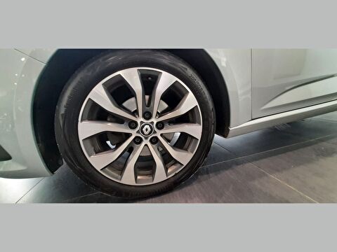 renault, megane, sedan 1.3 tce ıcon edc, otomatik, benzin 2.el otomobil | renew 26