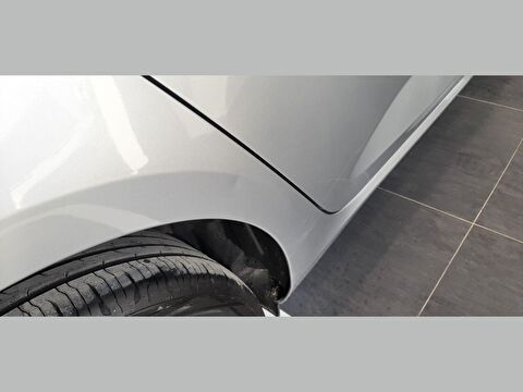 renault, megane, sedan 1.3 tce ıcon edc, otomatik, benzin 2.el otomobil | renew 30