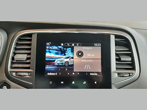 renault, megane, sedan 1.3 tce ıcon edc, otomatik, benzin 2.el otomobil | renew 20