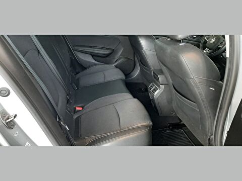 renault, megane, sedan 1.3 tce ıcon edc, otomatik, benzin 2.el otomobil | renew 14