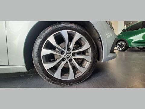 renault, megane, sedan 1.3 tce ıcon edc, otomatik, benzin 2.el otomobil | renew 29