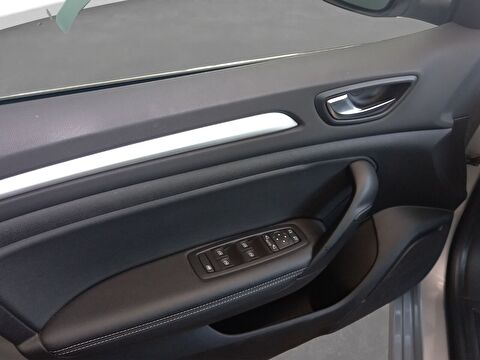 renault, megane, sedan 1.3 tce ıcon edc, otomatik, benzin 2.el otomobil | renew 23