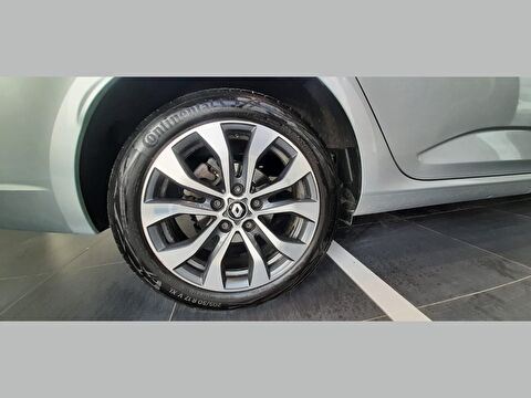 renault, megane, sedan 1.3 tce ıcon edc, otomatik, benzin 2.el otomobil | renew 28