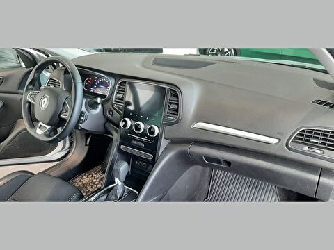 renault, megane, sedan 1.3 tce ıcon edc, otomatik, benzin 2.el otomobil | renew 18