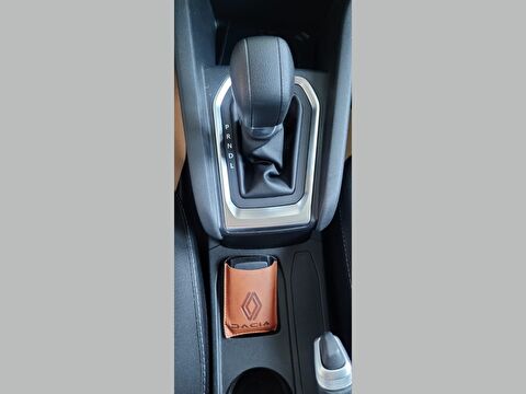 renault, clio, hatchback 1.0 tce evolution x-tronic, otomatik, benzin 2.el otomobil | renew 19