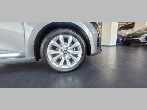 renault, clio, hatchback 1.0 tce evolution x-tronic, otomatik, benzin 2.el otomobil | renew 28