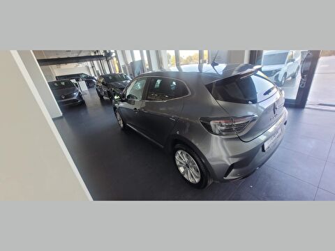 renault, clio, hatchback 1.0 tce evolution x-tronic, otomatik, benzin 2.el otomobil | renew 5